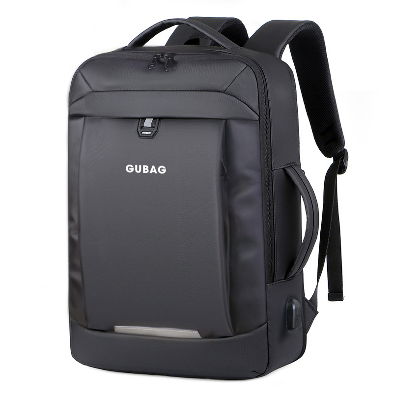 Trang chủ 73 Balo công sở nam nữ chính hãng GU BAG GB-BL46 xịn đẹp