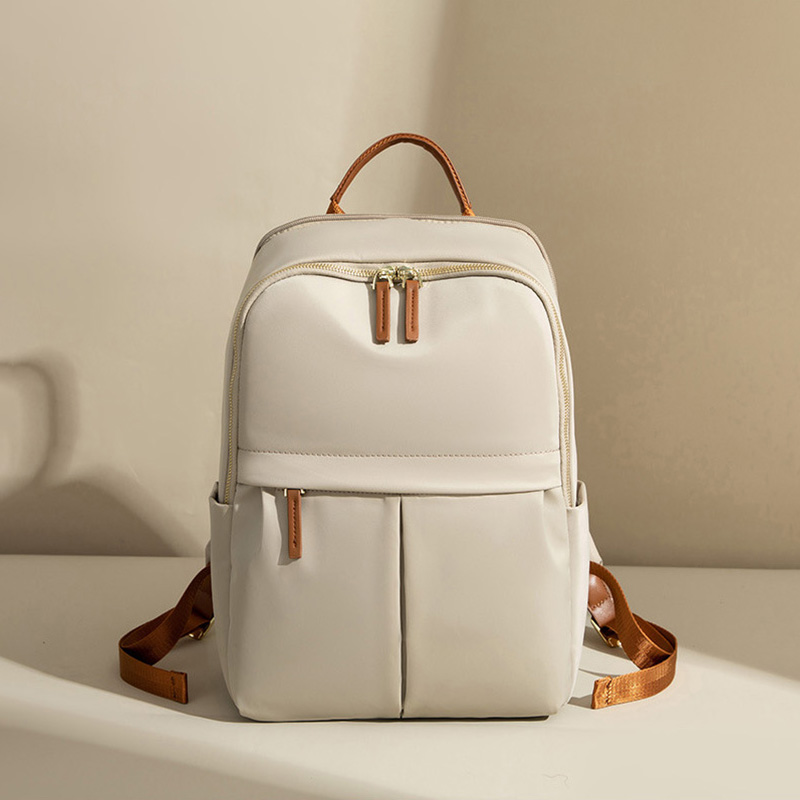 Trang chủ 162 Balo đựng laptop nữ đẹp GB-BL72