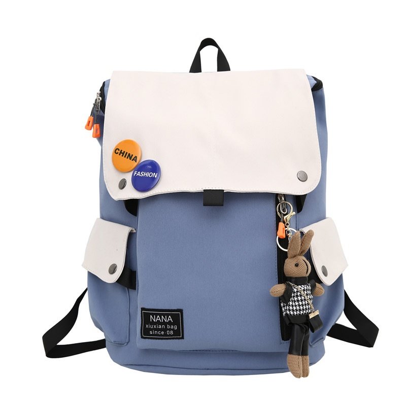 Trang chủ 136 Xanh Dương