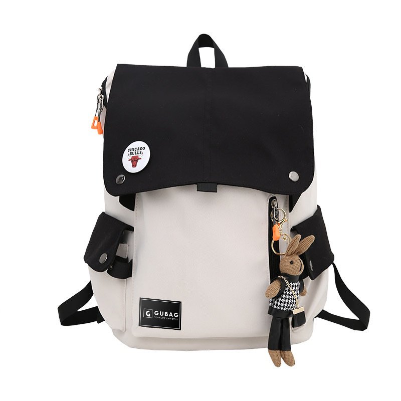 Trang chủ 132 balo thoi trang nam nu gb bl47