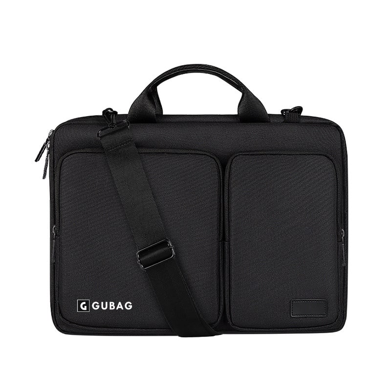Trang chủ 199 Cặp đựng laptop 14 inch cao cấp GB-TL19