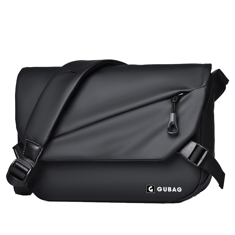 Trang chủ 197 Túi đeo chéo vai thể thao thời trang nam GB-TC29