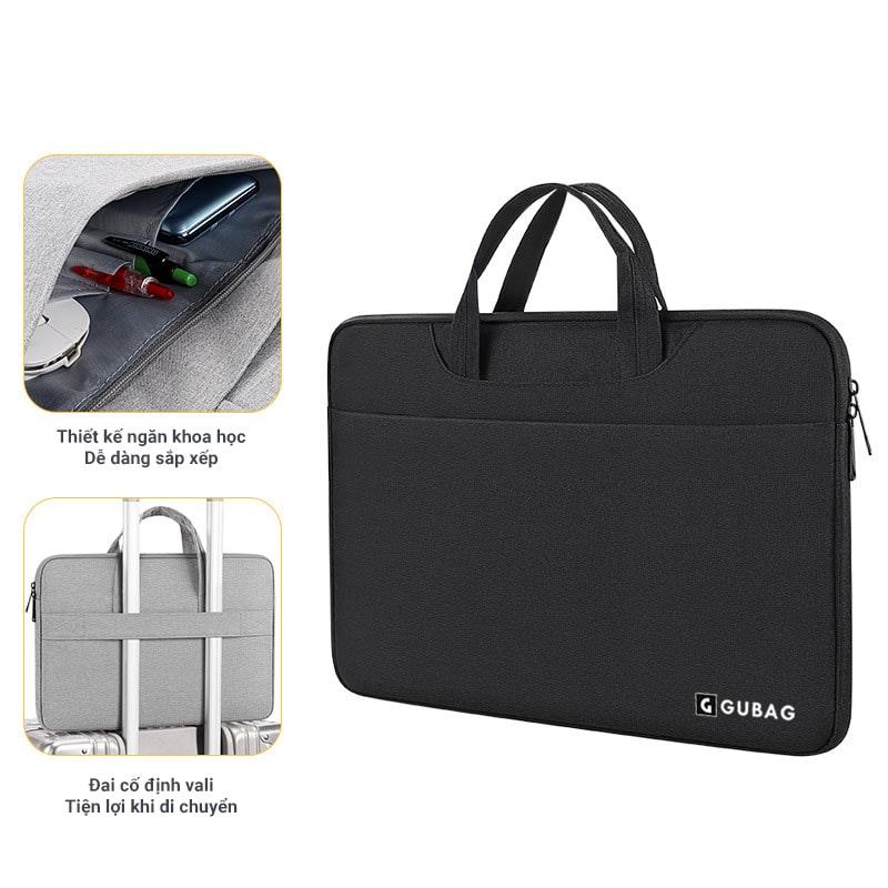 Trang chủ 195 Đen